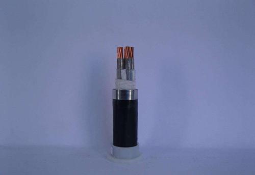 煤礦用阻燃通信電纜（原煤礦用信號(hào)電纜）