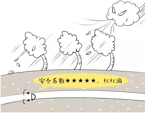 萌萌噠漫畫告訴你，地下電力電纜究竟是種什么存在